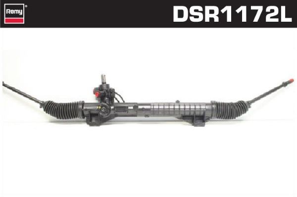 DELCO REMY Stūres mehānisms DSR1172L